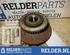 Wheel Hub NISSAN ALMERA I Hatchback (N15), MERCEDES-BENZ HECKFLOSSE (W111, W112)