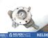 Wheel Hub NISSAN KUBISTAR MPV (X76), NISSAN KUBISTAR Van (X76)