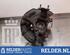 Wheel Hub TOYOTA AURIS (_E18_), TOYOTA AURIS Estate (_E18_)