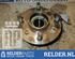 Wheel Hub NISSAN PRIMERA Hatchback (P11)