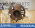 Wheel Hub TOYOTA AVENSIS (_T25_), TOYOTA AVENSIS Liftback (_T22_)