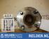 Wheel Hub TOYOTA COROLLA (_E12_), TOYOTA COROLLA Saloon (_E12_)