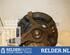 Wheel Hub TOYOTA YARIS (_P9_)