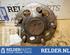 Wheel Hub TOYOTA PREVIA (_R3_)