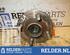 Wheel Hub TOYOTA COROLLA (_E12_), TOYOTA COROLLA Saloon (_E12_)