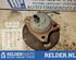 Wheel Hub TOYOTA AURIS (_E15_), TOYOTA AURIS (_E18_), TOYOTA AURIS Estate (_E18_)