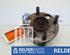 Wheel Hub MAZDA 2 (DE_, DH_)