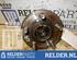 Wheel Hub TOYOTA AVENSIS (_T25_), TOYOTA AVENSIS Liftback (_T22_)