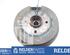 Wheel Hub NISSAN MICRA III (K12)