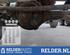 Front Axle TOYOTA LAND CRUISER (_J7_)