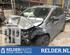 Front asdrager NISSAN NOTE (E12)