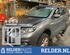 Front asdrager NISSAN X-TRAIL (T32_)