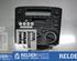 CD-Radio TOYOTA AVENSIS (_T25_), TOYOTA AVENSIS Liftback (_T22_)