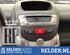 CD-Radio TOYOTA AYGO (_B1_)