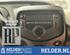 CD-Radio TOYOTA AYGO (_B4_)