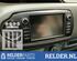 
Radio CD Spieler von einem Toyota Yaris (Yaris 3 12-)
