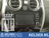 CD-Radio NISSAN NOTE (E12)