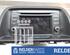 CD-Radio Mazda CX-5 KE, GH KD5366DV0B P16152263