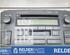 CD-Radio TOYOTA AVENSIS Estate (_T25_), TOYOTA AVENSIS Estate (_T22_)