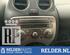 CD-Radio NISSAN MICRA IV (K13_)