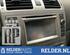 CD-Radio TOYOTA AVENSIS Estate (_T27_)