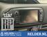 CD-Radio TOYOTA YARIS (_P13_)