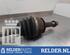 Drive Shaft NISSAN QASHQAI II SUV (J11, J11_)