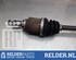 Drive Shaft NISSAN NOTE (E12)