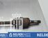 Drive Shaft MAZDA MX-5 II (NB)