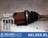 Drive Shaft NISSAN QASHQAI II SUV (J11, J11_)