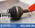 Drive Shaft TOYOTA COROLLA Verso (_E12_)