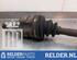 Drive Shaft TOYOTA COROLLA Verso (_E12_)