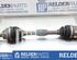 Drive Shaft MAZDA 3 (BK)