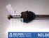 Drive Shaft NISSAN ALMERA II Hatchback (N16)