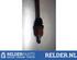 Drive Shaft NISSAN ALMERA II Hatchback (N16)