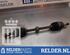 Drive Shaft MAZDA 2 (DE_, DH_)