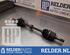 Drive Shaft MAZDA 2 (DE_, DH_)