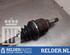 Drive Shaft TOYOTA COROLLA Compact (_E11_)