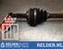 Drive Shaft TOYOTA COROLLA Compact (_E11_)