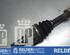 Drive Shaft MAZDA 2 (DE_, DH_)