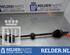 Drive Shaft TOYOTA COROLLA Liftback (_E11_)