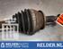 Drive Shaft TOYOTA RAV 4 III (_A3_)