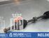 Drive Shaft MAZDA 2 (DE_, DH_)