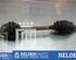 Drive Shaft MAZDA 2 (DY)