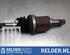 Drive Shaft NISSAN NOTE (E12)