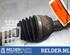 Drive Shaft MAZDA 6 Hatchback (GH)