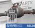 Drive Shaft MAZDA 2 (DE_, DH_)