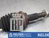 Drive Shaft MAZDA CX-5 (KE, GH)