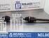 Drive Shaft NISSAN QASHQAI II SUV (J11, J11_)