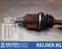 Drive Shaft NISSAN PULSAR Hatchback (C13)